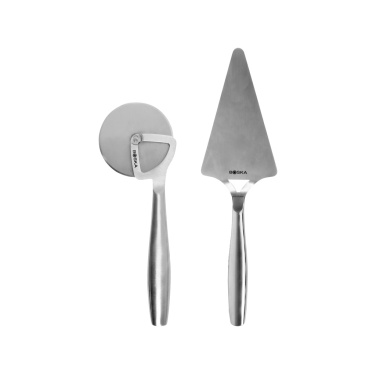 Logotrade promotional product picture of: BOSKA Pizza Set Copenhagen
