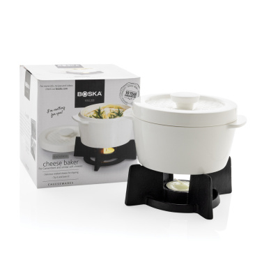 Logotrade promotional giveaway image of: BOSKA Cheese Baker - 500 ml