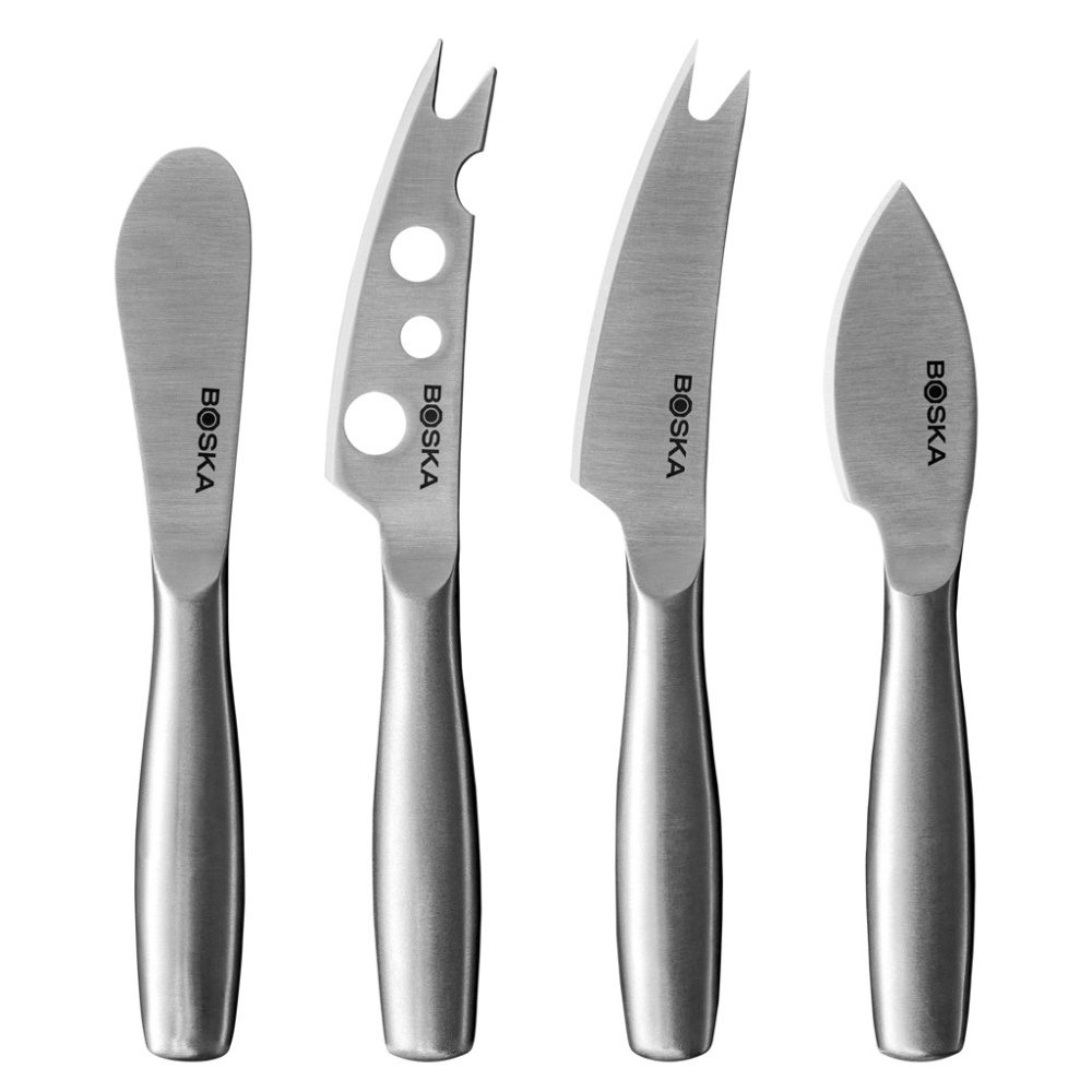 Logotrade promotional giveaway image of: BOSKA Cheese Knife Set Mini Copenhagen