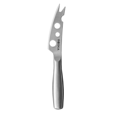 Logo trade promotional merchandise photo of: BOSKA Cheese Knife Set Mini Copenhagen