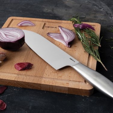Logotrade promotional merchandise photo of: BOSKA Kitchen Knives Copenhagen, set of 3