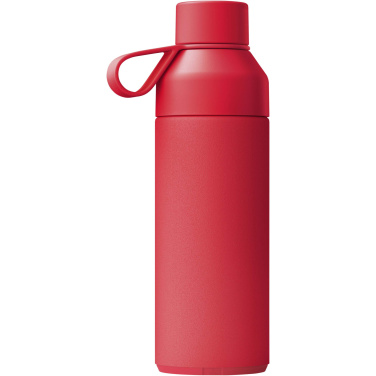 Logotrade corporate gift picture of: Ocean Bottle 500 ml vacuum insulated water bottle
