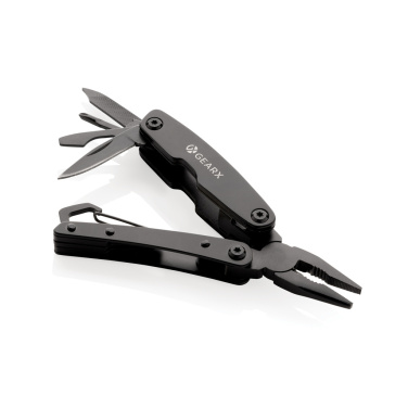 Logotrade corporate gift picture of: Gear X mini multi tool