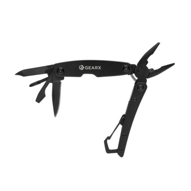 Logo trade advertising products picture of: Gear X mini multi tool