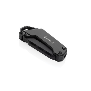 Logo trade promotional product photo of: Gear X screwdriver tool