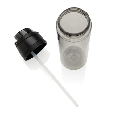 Logotrade promotional giveaways photo of: Omni sip RCS RPET water bottle 800ML