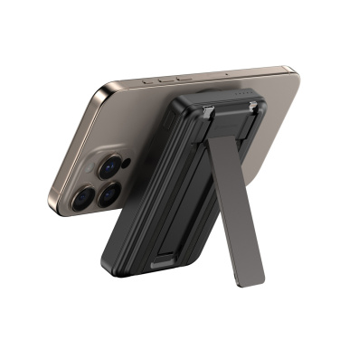Logotrade advertising product image of: Urban Vitamin Delano 5in1 10,000mah 20WPD magnetic powerbank