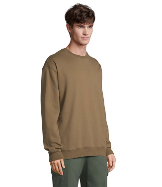 Logo trade corporate gift photo of: COLUMBIA UNISEX SWEAT SHIRT