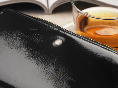 Logotrade promotional item picture of: Wallet 219708201