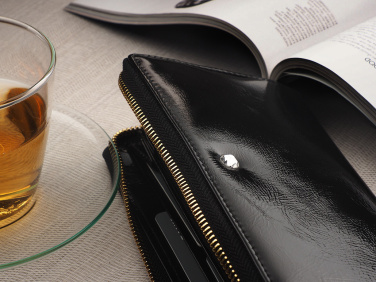 Logo trade promotional giveaway photo of: Wallet 219708201