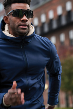 Logotrade corporate gift picture of: SproShield RCS plastic activity glasses with polarized lens