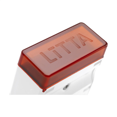 Logo trade corporate gifts image of: Seat Cover ECO Standard