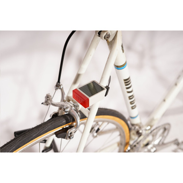 Logotrade promotional giveaway picture of: Seat Cover ECO Standard