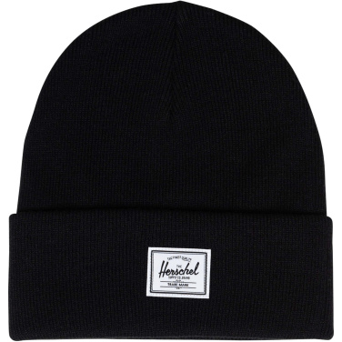 Logo trade corporate gift photo of: Herschel Elmer beanie