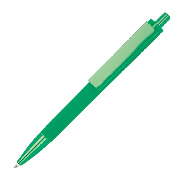Logo trade advertising products picture of: Ballpoint pen Monterrey