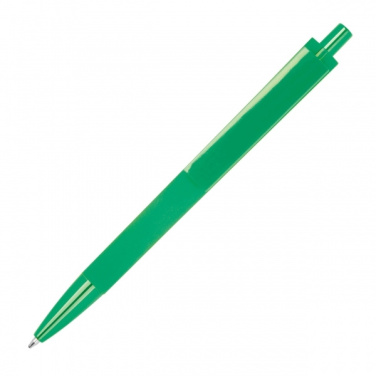 Logo trade promotional products image of: Ballpoint pen Monterrey