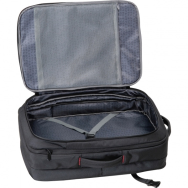 Logotrade promotional item image of: MoLu backpack San Luis