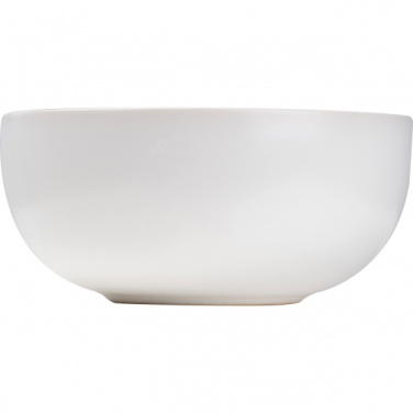 Logo trade promotional product photo of: Ceramic bowl Tehran