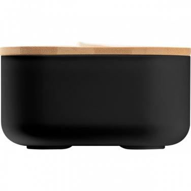 Logotrade promotional products photo of: Lunchbox with bamboo lid Stanley