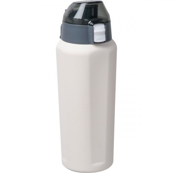 Logo trade promotional items image of: MoLu stainless steel bottle Puente Alto