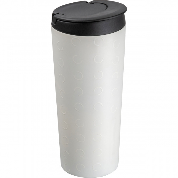 Logo trade promotional giveaways image of: MoLu drinking cup Ponta Grossa