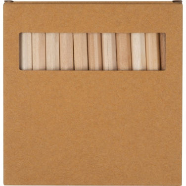 Logotrade business gifts photo of: Mandala set for children Ohio