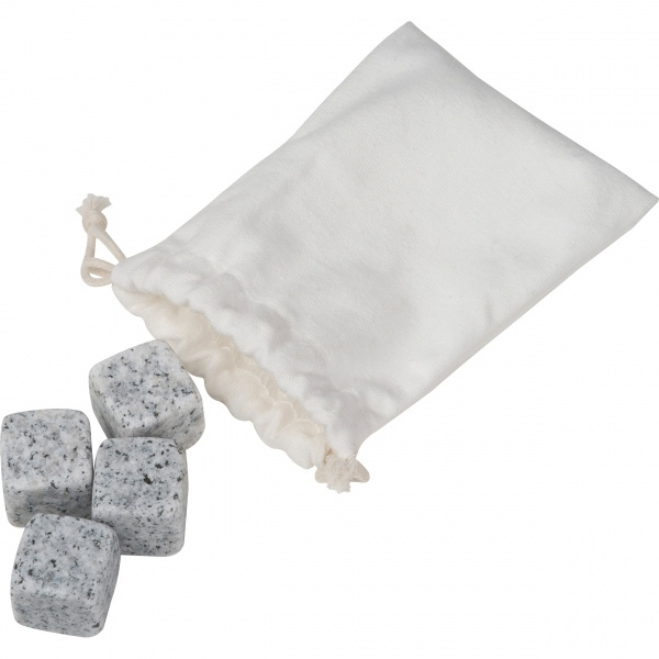 Logotrade promotional product picture of: Ice cube stones Shenzhen