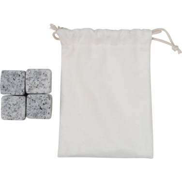 Logo trade corporate gifts image of: Ice cube stones Shenzhen