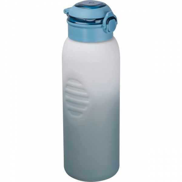 Logotrade promotional giveaway image of: Tritan drinking bottle Alicante