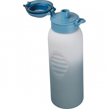 Logotrade promotional product picture of: Tritan drinking bottle Alicante