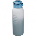 Tritan drinking bottle Alicante, blue