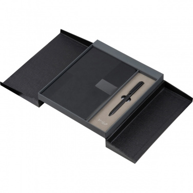 Logo trade promotional gift photo of: MoLu elegant gift box Port St. Lucie