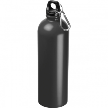 Logotrade promotional giveaway picture of: Stainless steel drinking bottle Ostrov