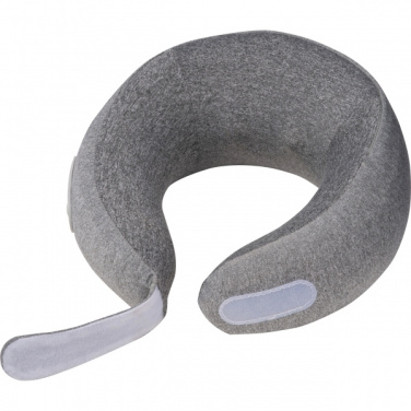 Logo trade business gifts image of: MoLu neck pillow Prince George