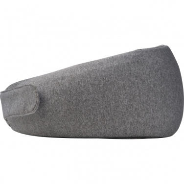 Logotrade promotional gift image of: MoLu neck pillow Prince George