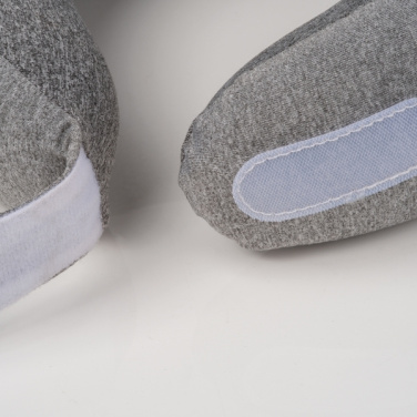 Logotrade promotional products photo of: MoLu neck pillow Prince George