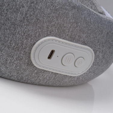 Logotrade promotional items photo of: MoLu neck pillow Prince George