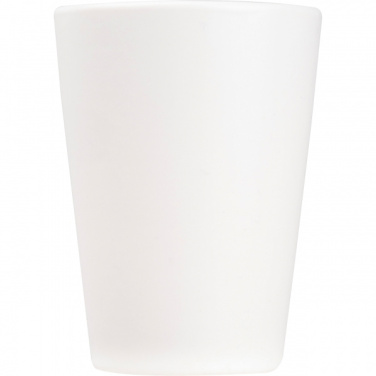 Logotrade promotional giveaways photo of: Espresso ceramic cup Singapore