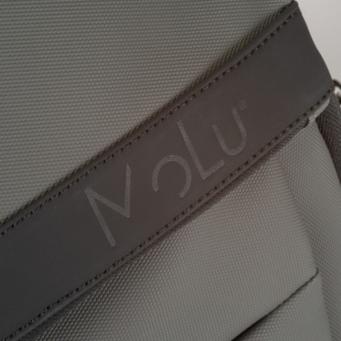 Logo trade advertising product photo of: MoLu backpack Santa Ana