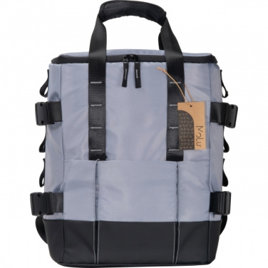 Logo trade advertising products picture of: MoLu cooler bag Saint Helens