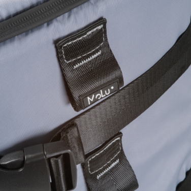 Logo trade corporate gifts image of: MoLu cooler bag Saint Helens