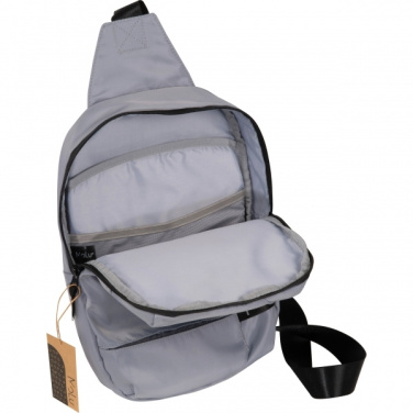 Logo trade promotional merchandise photo of: MoLu shoulder bag Saint-Hubert