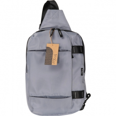 Logotrade promotional giveaway image of: MoLu shoulder bag Saint-Hubert
