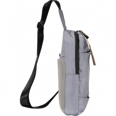 Logo trade promotional gifts picture of: MoLu shoulder bag Saint-Hubert