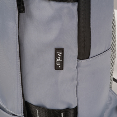 Logo trade advertising product photo of: MoLu shoulder bag Saint-Hubert