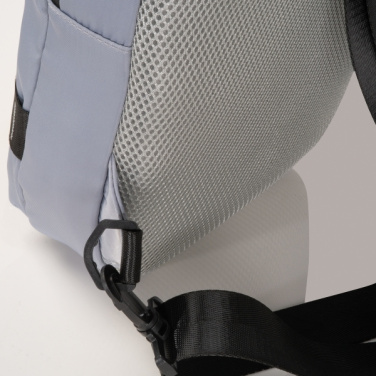 Logo trade promotional item photo of: MoLu shoulder bag Saint-Hubert