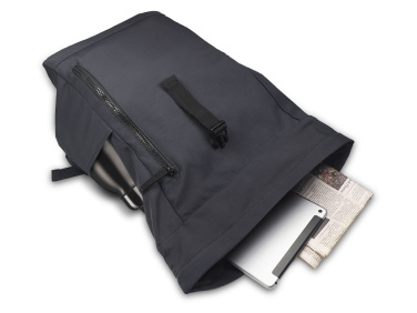 Logo trade advertising products image of: Backpack 219535335