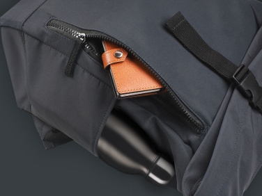 Logo trade promotional product photo of: Backpack 219535335