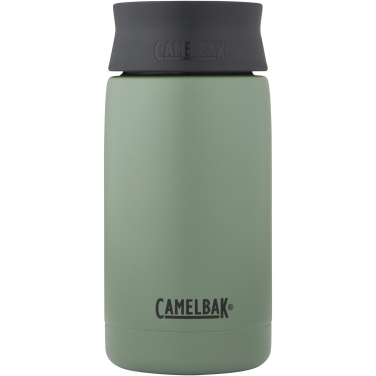 Logo trade advertising product photo of: CamelBak® Hot Cap 350 ml copper vacuum insulated tumbler