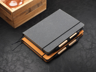 Logotrade business gift image of: Notebook  210210701